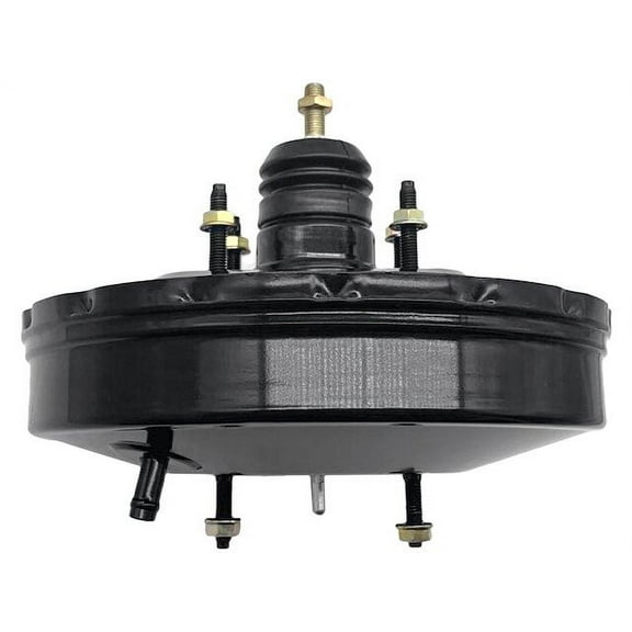 Brake Booster - Compatible with 1999 - 2001 Mazda Protege 1.6L 4-Cylinder 2000