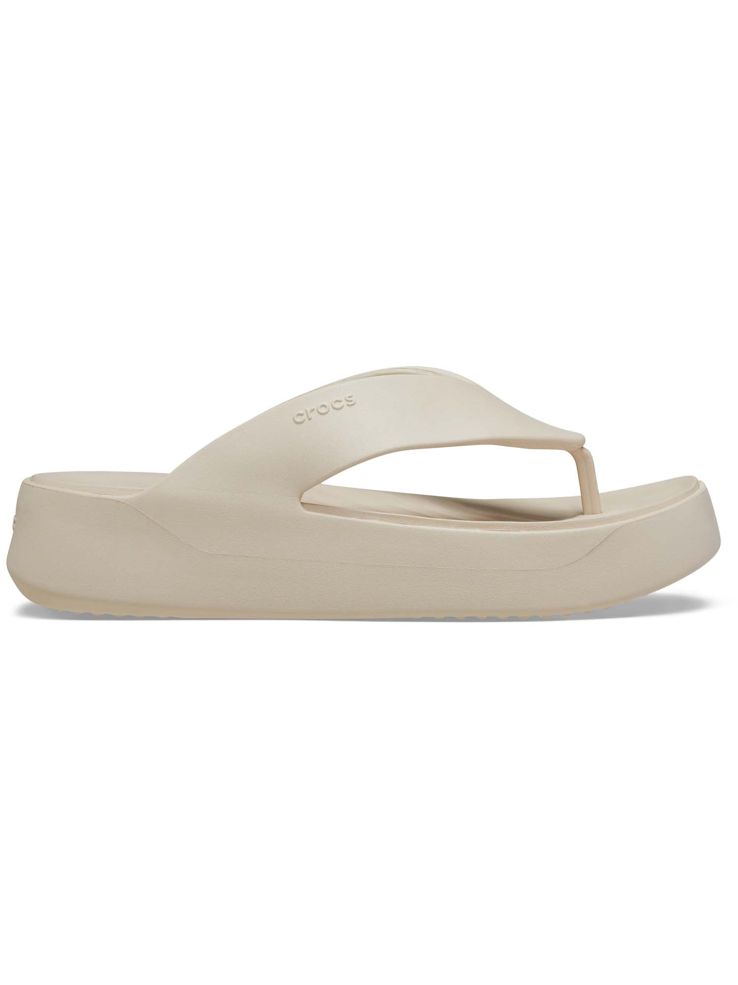 Crocs Women's Getaway Platform Flip Flop Sandals