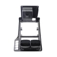 thumbnail image 3 of Center Console Air Vent Replacement for Seat Ibiza II Caddy II 6N1858071A, 3 of 7