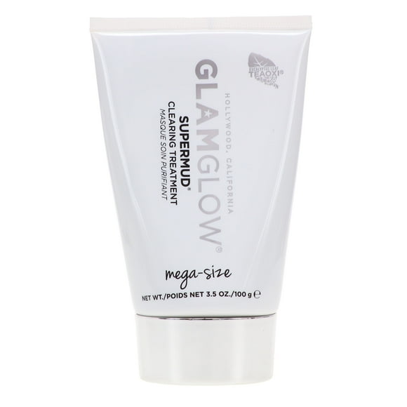 Tratamiento de Compensación Supermud Glamglow 3.5 oz