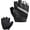 S, variant on ROCKBROS Mountain Bike Half Finger Gloves for Mens Cycling Glove Touch Screen Anti-Slip MTB Road Biking Gloves Breathable Bicycle Gloves for Outdoor Sports