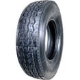 thumbnail image 4 of Green Max F835 All Steel ST235/80R16 235/80R16 129/125M G 14 Ply Trailer Tire, 4 of 4
