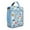 Mushroom (96)-new_12, variant on Mushroom Lunch Box Insulated Lunch Bag Box Women Men Reusable Cute Small Bento Lunch Box Containers for Commuters Cooler Tote Bag Lunchbox for Office School Picnic