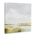 thumbnail image 2 of Stupell Industries Transitional Delicate Marsh Canvas Art, 17 x 17, by Patti Bishop, 2 of 8