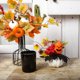 thumbnail image 1 of Decoraciones de Halloween, adornos de Halloween, regalos de Halloween, decoración de calabaza simulada de Halloween, otoño, Acción de Gracias, adorno de Halloween para el hogar, mesa, sala de estar, d, 1 of 6