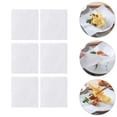 thumbnail image 3 of SHISUYAN 100 Sheets Oil Absorbing Paper Fried Food Paper Kitchen Oil Filter Paper, 3 of 9