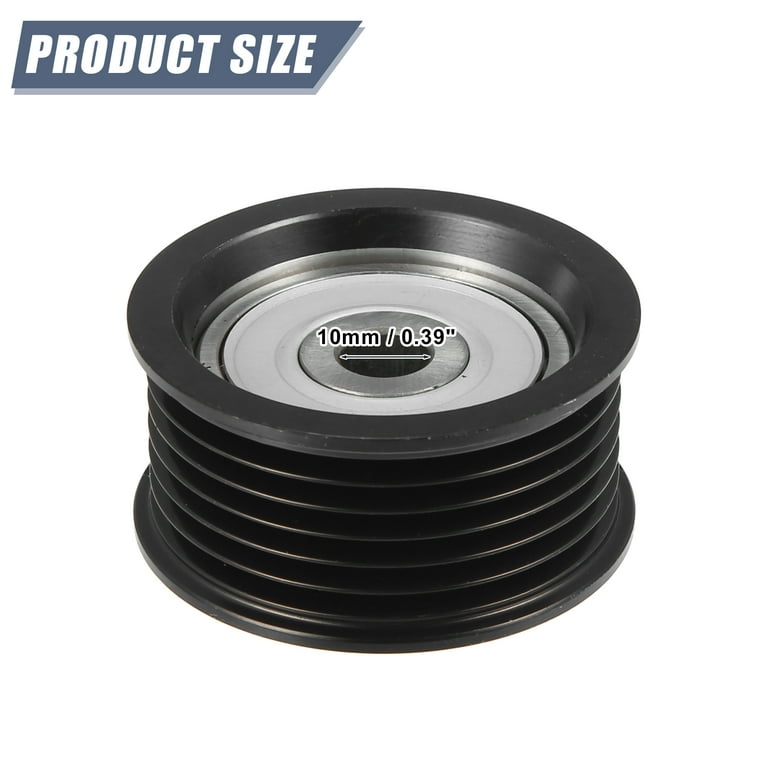 1660336010 Car Accessory Drive Belt Idler Pulley Serpentine Belt