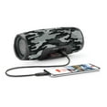 thumbnail image 5 of JBL Charge 4 Portable Waterproof Wireless Bluetooth Speaker - Black/Camo, 5 of 7