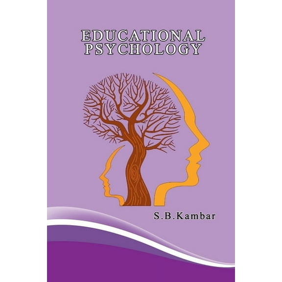 Educational Psychology, (Paperback)
