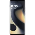 thumbnail image 4 of Pre-Owned Motorola Edge | 2024 | Unlocked | Made for US 8/256GB | 50MP Camera | Midnight Blue, 4 of 6