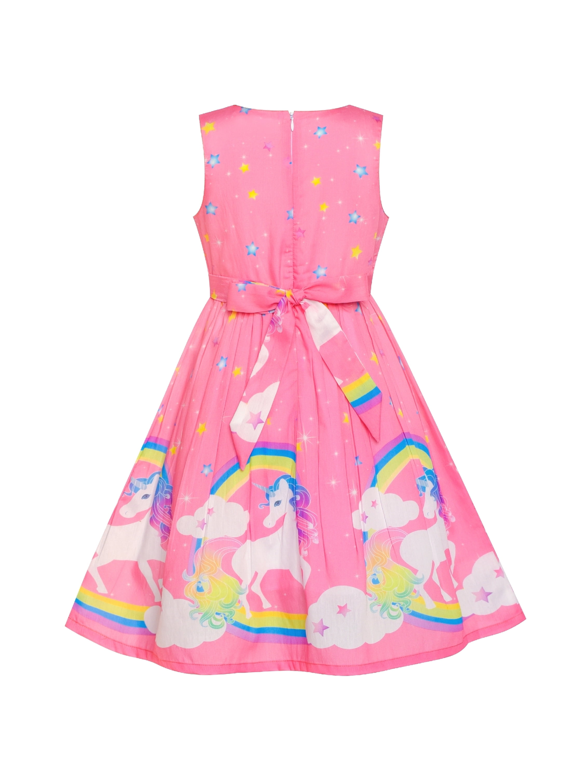Rainbow LV Shorts – Sparkling Unicorn Children's Boutique