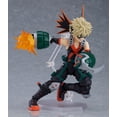 thumbnail image 5 of Anime MHA Action Figure 14cm PVC Statue Model Collection Figure Desktop Decoration Ornaments Adult Kids Figure Gift, 5 of 5