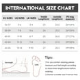 thumbnail image 3 of Cow Slippers, House Slippers For Women/Men Indoor, Cute Slippers Cartoon Animal Fluffy Cotton Linen Comfortable Bedroom Kawaii Cloud Slides, 3 of 8