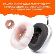 Airpods Max Earpad Sweat Covers - WC SweatZ Max