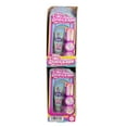 thumbnail image 1 of Barbie-Poupée Mini-BarbieLand Pop Reveal-Poupée de 3,8cm, 1 of 4