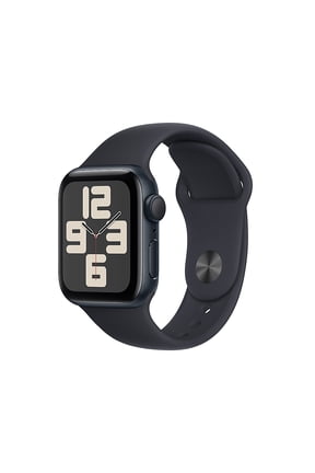 Restored Apple Watch SE2 GPS - 40mm - Sport Band/Alum Case Midnight - MR9X3LL/A (Refurbished)