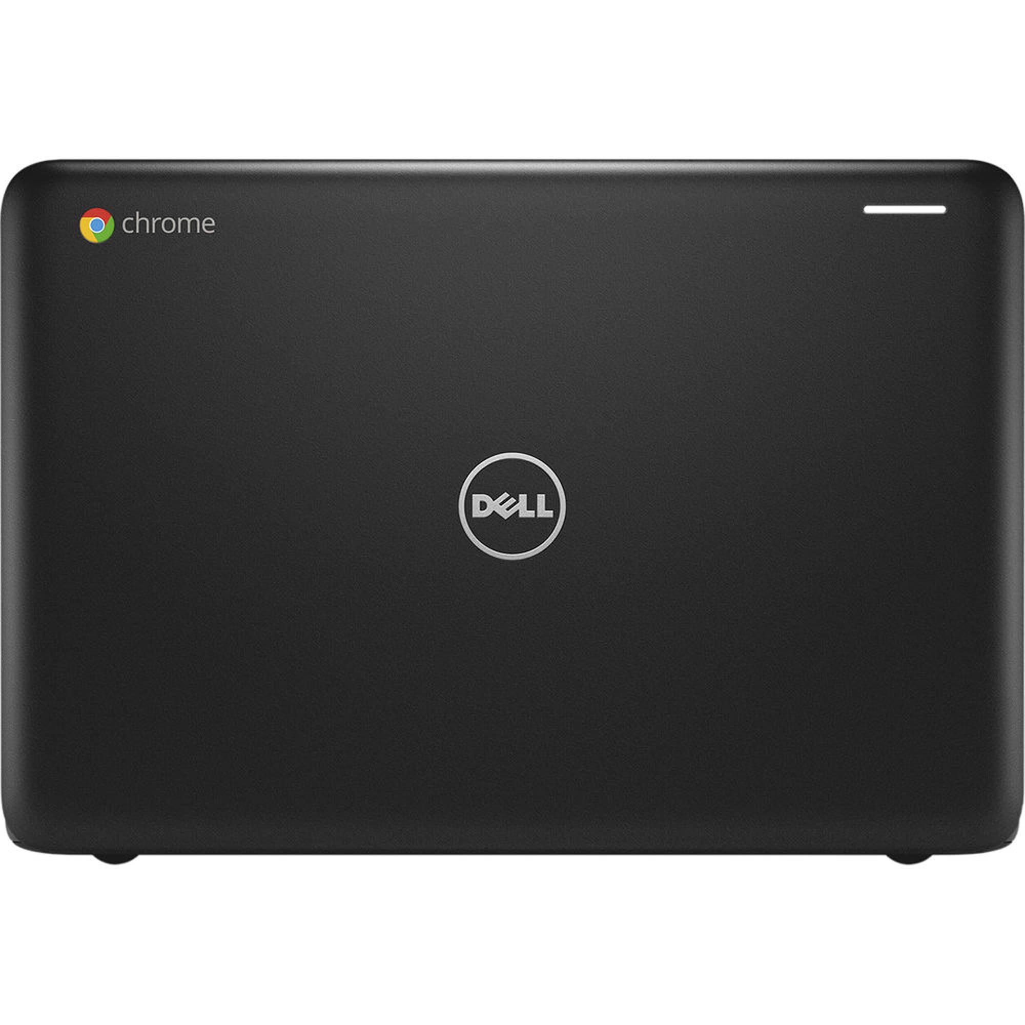 Dell 3180 Chromebook 11 6 Laptop Intel Celeron N3060 4gb 16gb