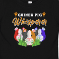 thumbnail image 4 of Inktastic Guinea Pig Whisperer Boys or Girls Baby T-Shirt, 4 of 5