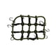 thumbnail image 4 of Vogacara Portaequipajes resistente al desgaste Bungee Red de equipaje Bolsillo de malla Fuerte resistencia a la tracción Simulación RC Crawler Car Type1 NO1 Vogacara CBP383283, 4 of 4