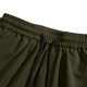 thumbnail image 3 of Pantalones largos de moda para hombre, casuales, de color sólido, con bolsillos y cuerda elástica, pantalones casuales de poliéster para hombre., 3 of 5