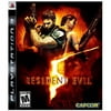 Resident Evil 5 (PS3) - Pre-Owned