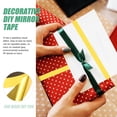 thumbnail image 3 of unbranded Decorativa Para Envolver Regalos Y Manualidades Con Acabado Espejo, 3 of 8