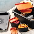 thumbnail image 6 of Blackstone 10-Piece Storage Tote All-in-One Store & Serve System, 6 of 9