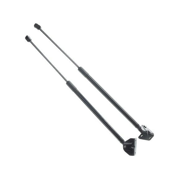 Tailgate Strut Set 2 - Compatible with 2016 - 2017 Hyundai Tucson Sport Utility