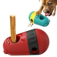 thumbnail image 4 of BESTSKY Dog Puzzle Toys Dog Treat Dispensing with Bully Sticks Holder Security Hold Device Interactive Toy to Keep Them Busy Puppy Slow Feeder, 4 of 7