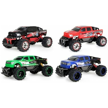 new bright rc baja speed