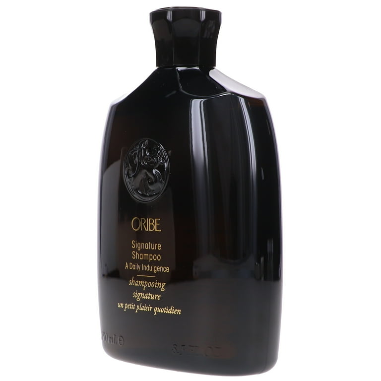 Oribe Signature Shampoo 8.5 oz. - Walmart.com