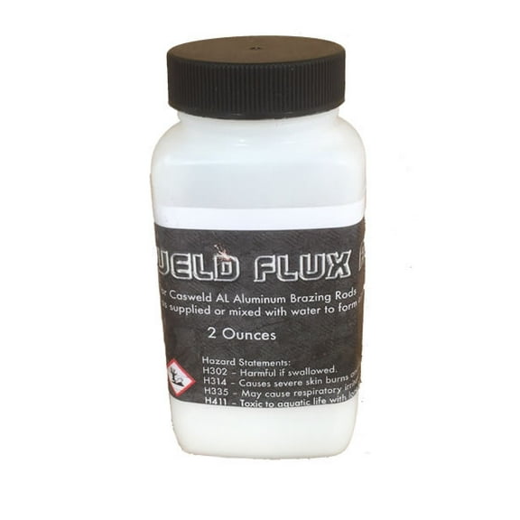 Caswell Casweld AL Flux - 2 ounces