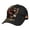 Style 03_Black2, variant on Germany 2026 Eagle Pattern Baseball Cap, Adjustable Germany Flag Themed Fan Cheer Hat, Breathable Sports Sun Cap for Football Match Outdoor Travel Daily Wear