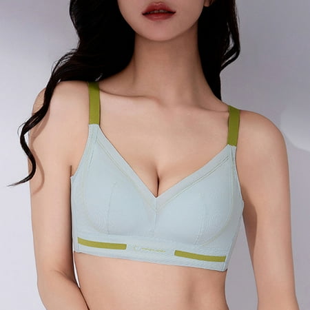Seamless Backless Bra for Women: Invisible Everyday Underwear with Sexy Mesh Design  Comfortable Nylon Fabric  Multiple Sizes