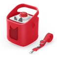 thumbnail image 1 of Funda protectora de silicona Seracle para Toniebox 2 y 1 Audio, 1 of 6