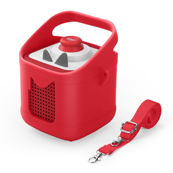 Funda protectora de silicona Seracle para Toniebox 2 y 1 Audio