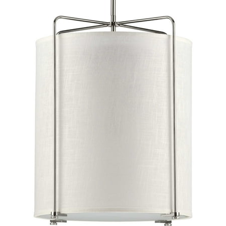 

Kempsey Collection Three-Light Foyer Pendant