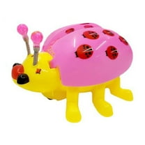 Light up Lantern Toy Ladybug Nightlight Lantern Toy Glow in Dark Handheld Flashlight for Playing Traveling Nighttime Use, Halloween Lamp Christmas Light