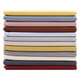 thumbnail image 3 of Xiao Hua Tela de Ropa Morada de Primavera y Verano -1 Pieza, 39.37 X 55.12 Pulgadas, Suave y Transpirable, Decoración Del Hogar Manualidades DIY, Tela para Coser Camisas Servilletas, 3 of 3