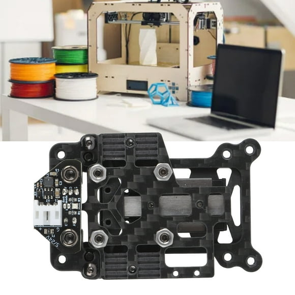 Upgraded for Tap Leveling Sensor, CNC Machining Leveling Sensor 3D Printer Accessories for Trident CNC Machining Leveling Sensor 3D Printer Accessories