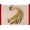 Golden, variant on MATROOY 100PCS Packaging Accessories Cord Rope Handles for Gift Bag 30cm-Red