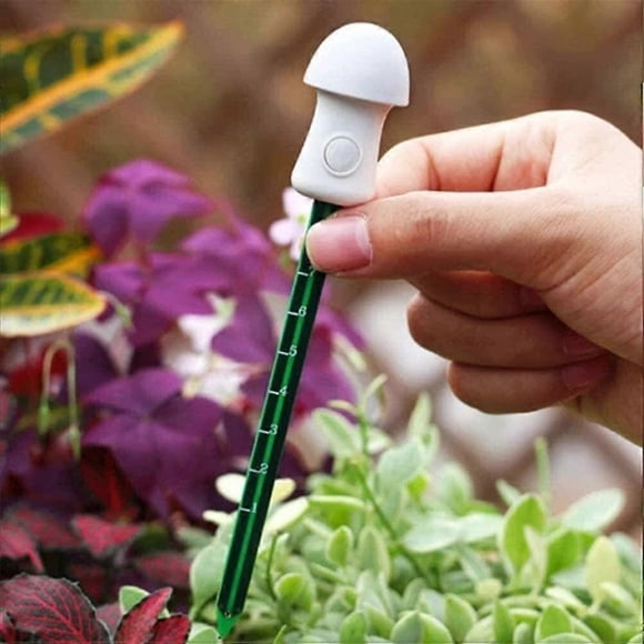 Moisture Meter Plant Soil Tester Smart Busty Plant Moisture Detector Plant Monitors