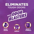 ARM & HAMMER Odor Blasters Fresh Burst InWash Laundry Scent Booster