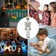 thumbnail image 3 of Halloween Plush Skeleton, 37-Inch Skeleton Doll,White Bone Skeleton Plush Pillow, 3 of 5