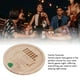 thumbnail image 4 of Farkle Dice Tray Deluxe Set, Mejora Las Habilidades Matemáticas Bandeja De Juego De Dados Clásica De Con Accesorios, Para Noches De Juegos Familiares, De Pino, 4 of 7
