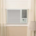 thumbnail image 5 of Window Air Conditioner Side Panels on Sale Kpamnxio Washranp 2Pcs Air Conditioner Side Panel with Frame Room Accordion Filler Kit for Window Air Conditioner Replacement Screen Clearance, 5 of 9