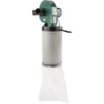 thumbnail image 2 of Grizzly Industrial G0944 1-1/2 HP Wall-Mount Dust Collector with Canister Filter, 2 of 4