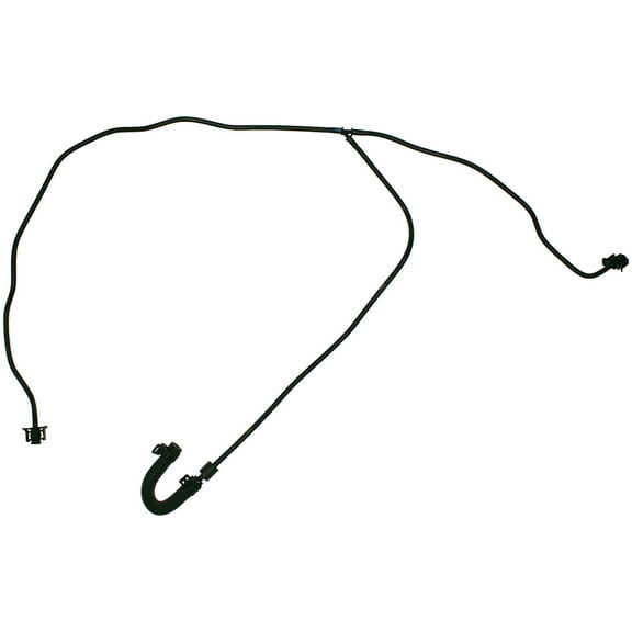 Dorman 626-719 Engine Coolant Overflow Hose for Specific Ford Models