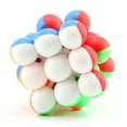 thumbnail image 4 of Magic Cubes Professional Ball Magic Cubes Twist Puzzle Toys for Children Gift Educational Toy, Style 2, 4 of 4