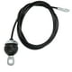thumbnail image 5 of Cable de alambre para Gimnasio ANGGREK Fácil de instalar confiabilidad Sistema de Polea de fitness, 5 of 8